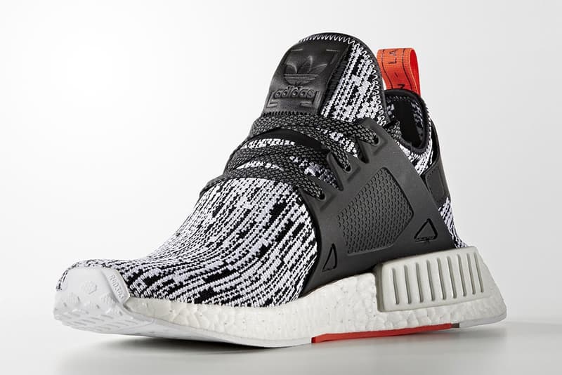 搶先預覽 adidas Originals NMD XR1「Camo」系列