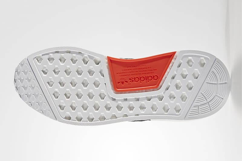 搶先預覽 adidas Originals NMD XR1「Camo」系列