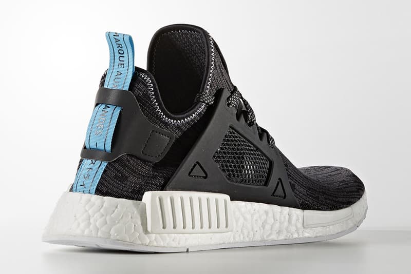 搶先預覽 adidas Originals NMD XR1「Camo」系列