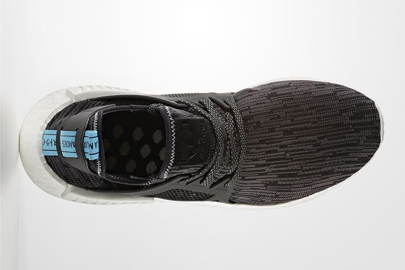 搶先預覽 adidas Originals NMD XR1「Camo」系列