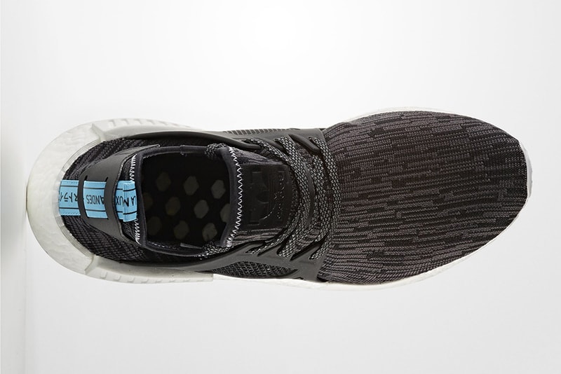 搶先預覽 adidas Originals NMD XR1「Camo」系列