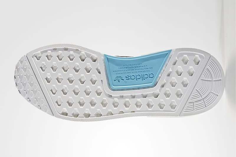 搶先預覽 adidas Originals NMD XR1「Camo」系列