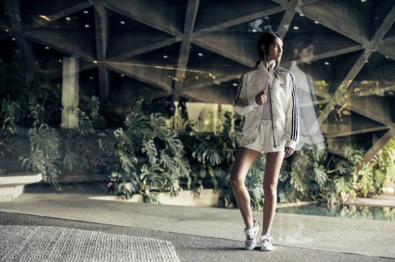 adidas Originals 2016 秋冬 adicolor Deluxe 系列