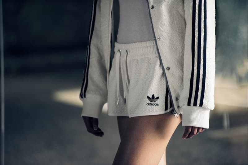 adidas Originals 2016 秋冬 adicolor Deluxe 系列