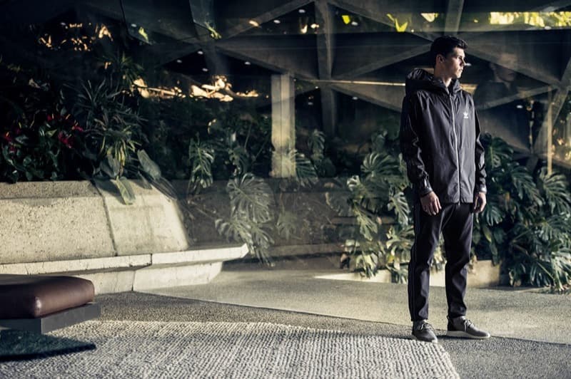 adidas Originals 2016 秋冬 adicolor Deluxe 系列