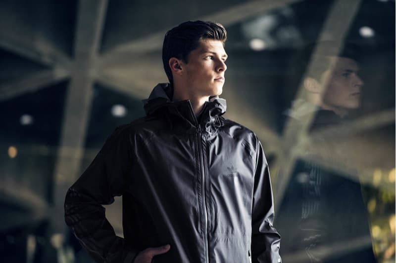 adidas Originals 2016 秋冬 adicolor Deluxe 系列