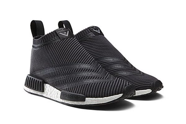 搶先預覽 adidas Originals by White Mountaineering 2016 秋冬鞋履系列