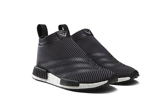搶先預覽 adidas Originals by White Mountaineering 2016 秋冬鞋履系列