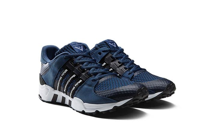 搶先預覽 adidas Originals by White Mountaineering 2016 秋冬鞋履系列