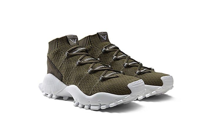 搶先預覽 adidas Originals by White Mountaineering 2016 秋冬鞋履系列