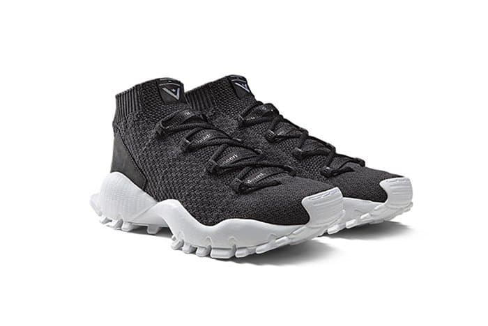 搶先預覽 adidas Originals by White Mountaineering 2016 秋冬鞋履系列