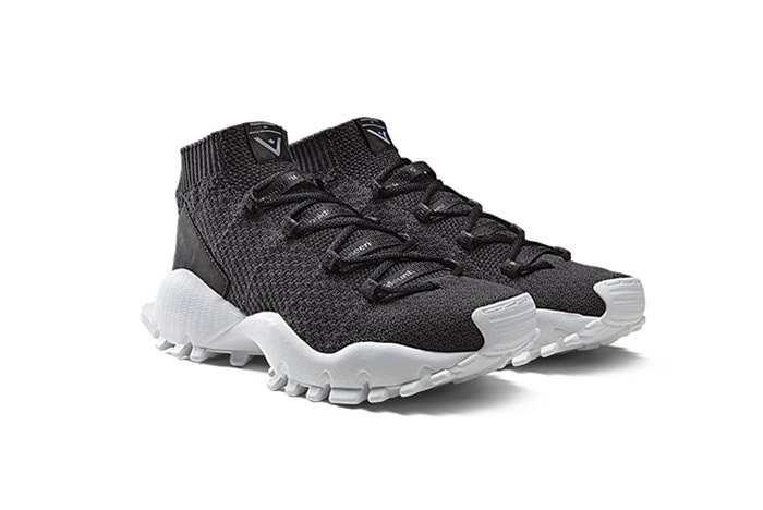 搶先預覽 adidas Originals by White Mountaineering 2016 秋冬鞋履系列