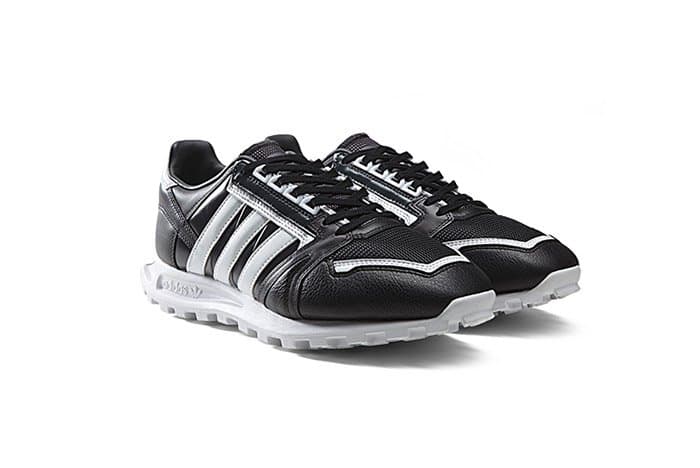 搶先預覽 adidas Originals by White Mountaineering 2016 秋冬鞋履系列