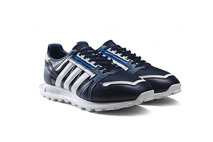 搶先預覽 adidas Originals by White Mountaineering 2016 秋冬鞋履系列