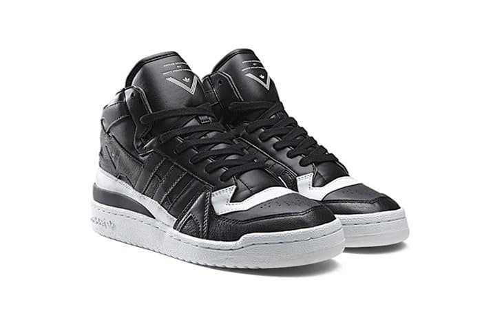 搶先預覽 adidas Originals by White Mountaineering 2016 秋冬鞋履系列