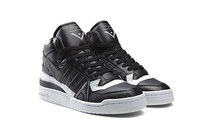 搶先預覽 adidas Originals by White Mountaineering 2016 秋冬鞋履系列