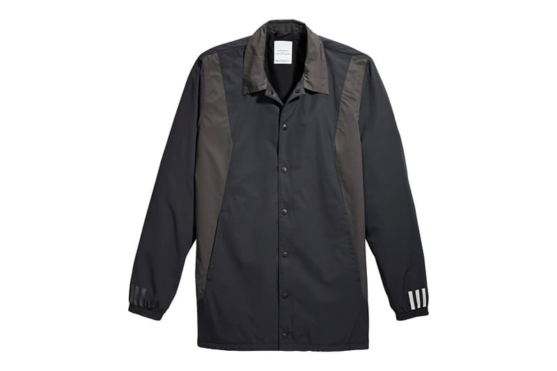 adidas Originals by White Mountaineering 2016 秋冬系列入手情報公開