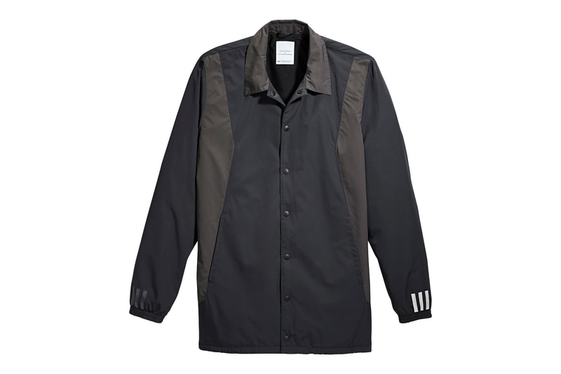 adidas Originals by White Mountaineering 2016 秋冬系列入手情報公開