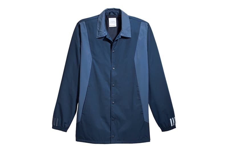 adidas Originals by White Mountaineering 2016 秋冬系列入手情報公開