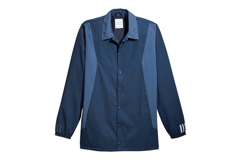 adidas Originals by White Mountaineering 2016 秋冬系列入手情報公開