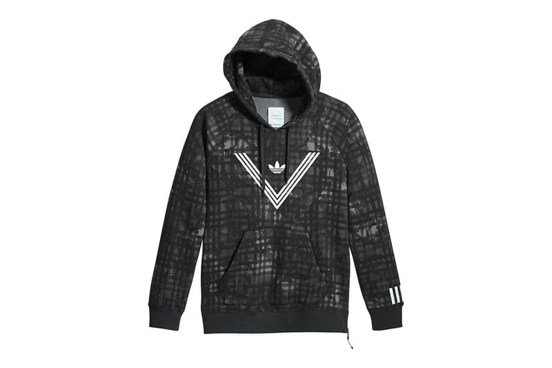 adidas Originals by White Mountaineering 2016 秋冬系列入手情報公開