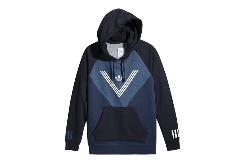 adidas Originals by White Mountaineering 2016 秋冬系列入手情報公開