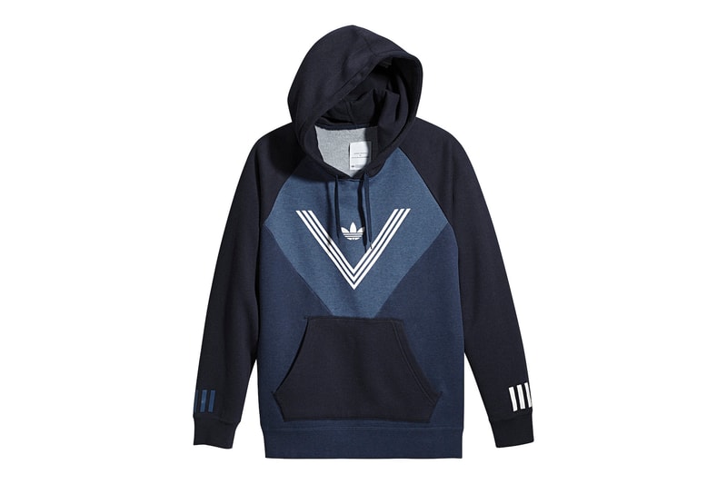 adidas Originals by White Mountaineering 2016 秋冬系列入手情報公開