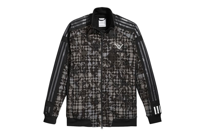 adidas Originals by White Mountaineering 2016 秋冬系列入手情報公開