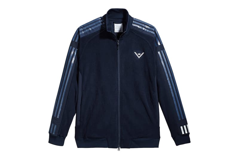 adidas Originals by White Mountaineering 2016 秋冬系列入手情報公開
