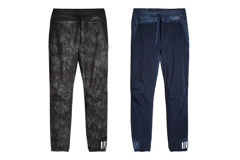 adidas Originals by White Mountaineering 2016 秋冬系列入手情報公開