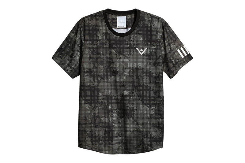 adidas Originals by White Mountaineering 2016 秋冬系列入手情報公開