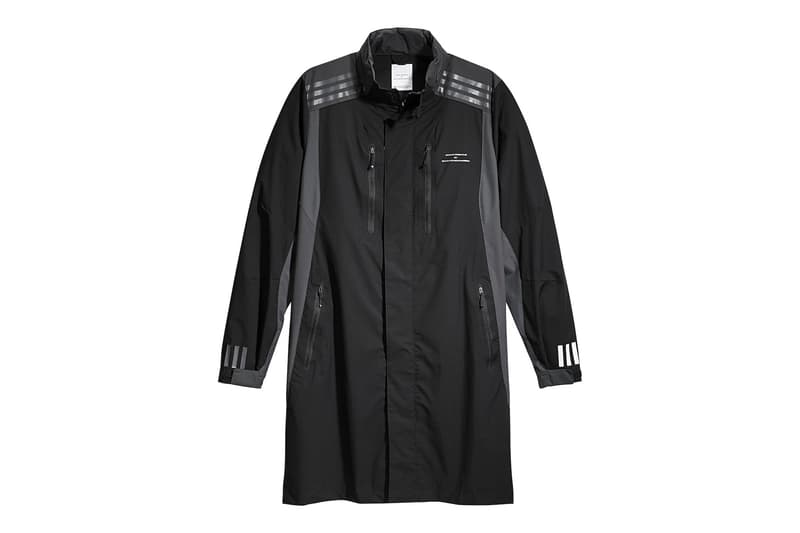 adidas Originals by White Mountaineering 2016 秋冬系列入手情報公開