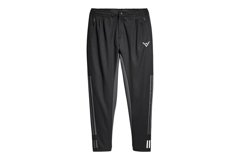 adidas Originals by White Mountaineering 2016 秋冬系列入手情報公開