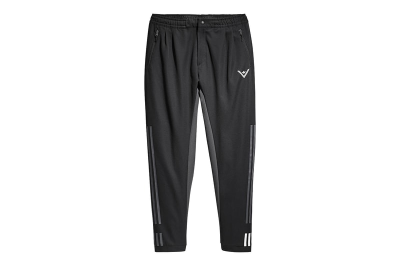 adidas Originals by White Mountaineering 2016 秋冬系列入手情報公開