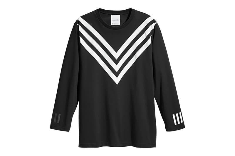 adidas Originals by White Mountaineering 2016 秋冬系列入手情報公開