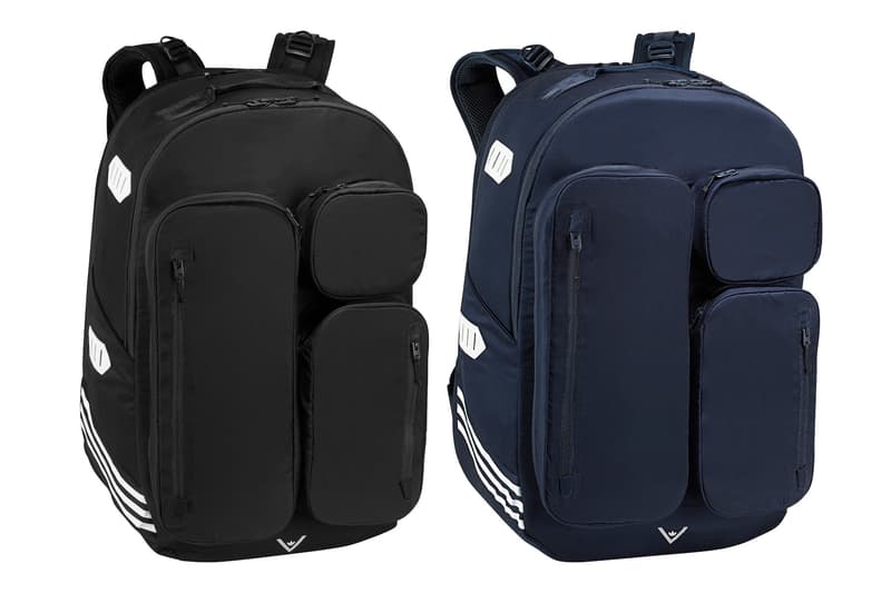 adidas Originals by White Mountaineering 2016 秋冬系列入手情報公開