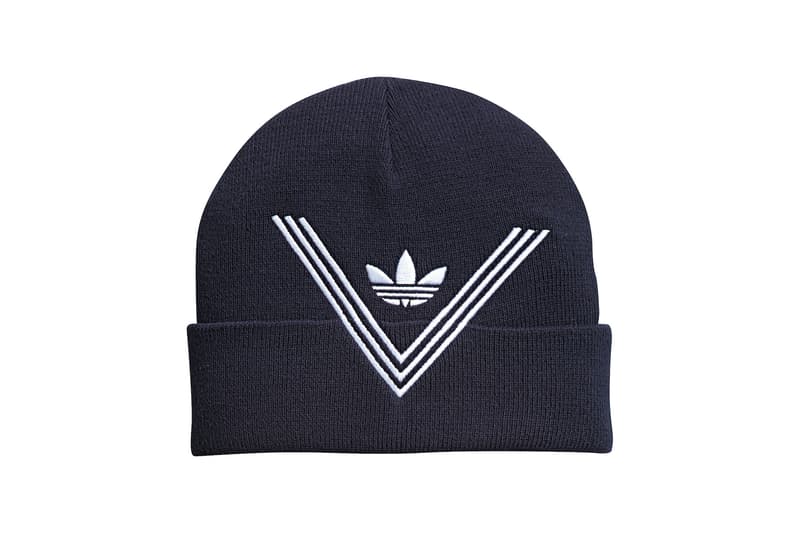 adidas Originals by White Mountaineering 2016 秋冬系列入手情報公開