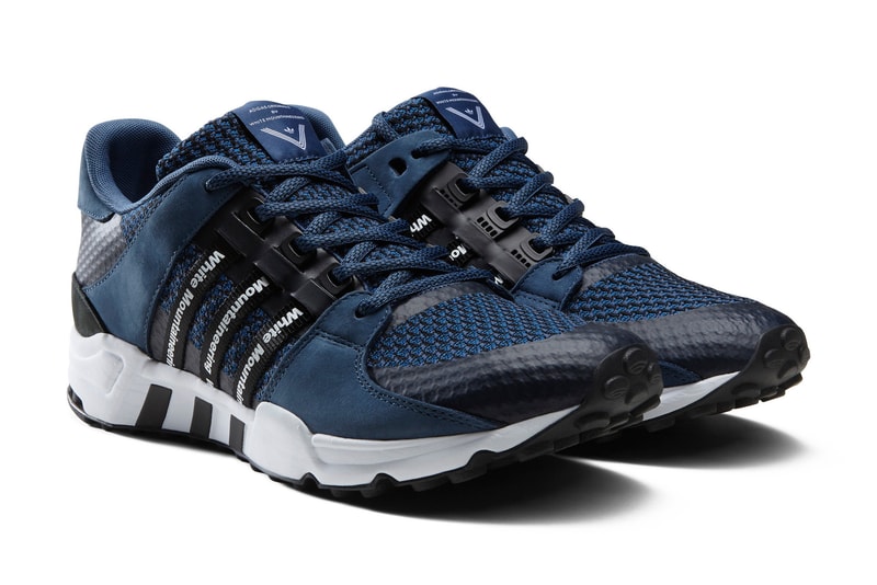 adidas Originals by White Mountaineering 2016 秋冬系列入手情報公開