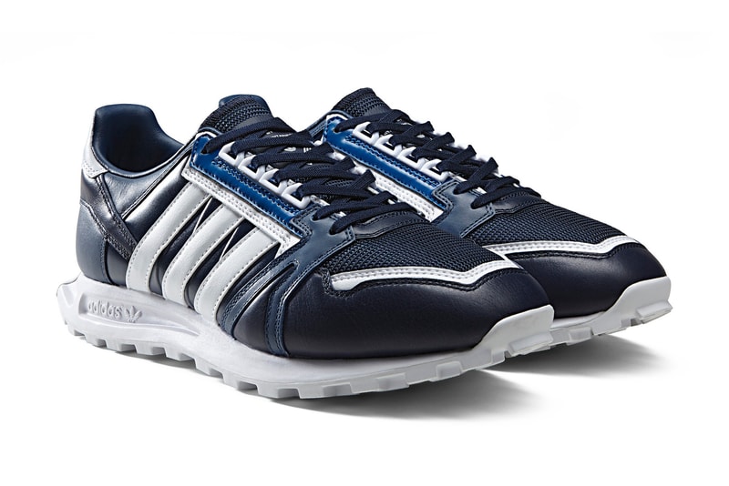 adidas Originals by White Mountaineering 2016 秋冬系列入手情報公開