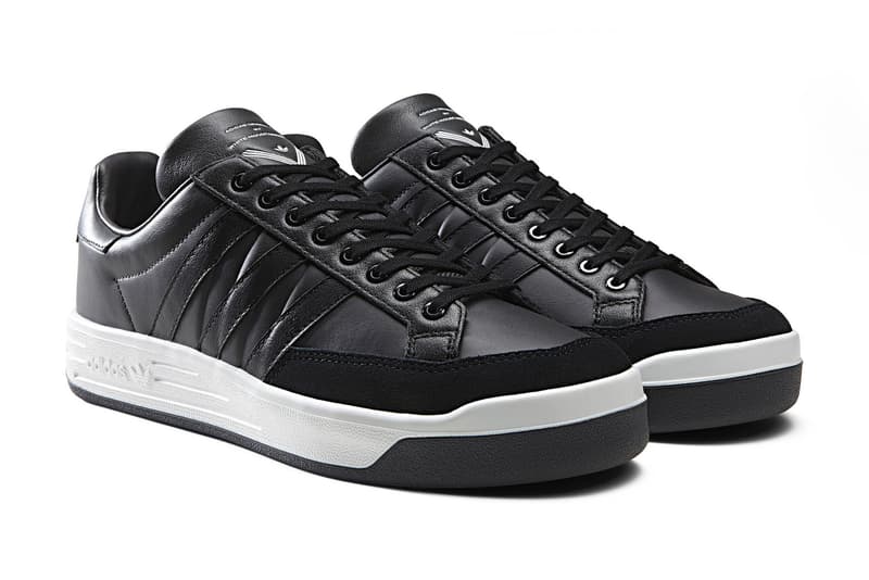 adidas Originals by White Mountaineering 2016 秋冬系列入手情報公開