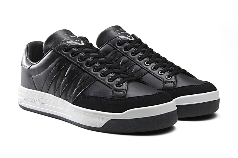 adidas Originals by White Mountaineering 2016 秋冬系列入手情報公開