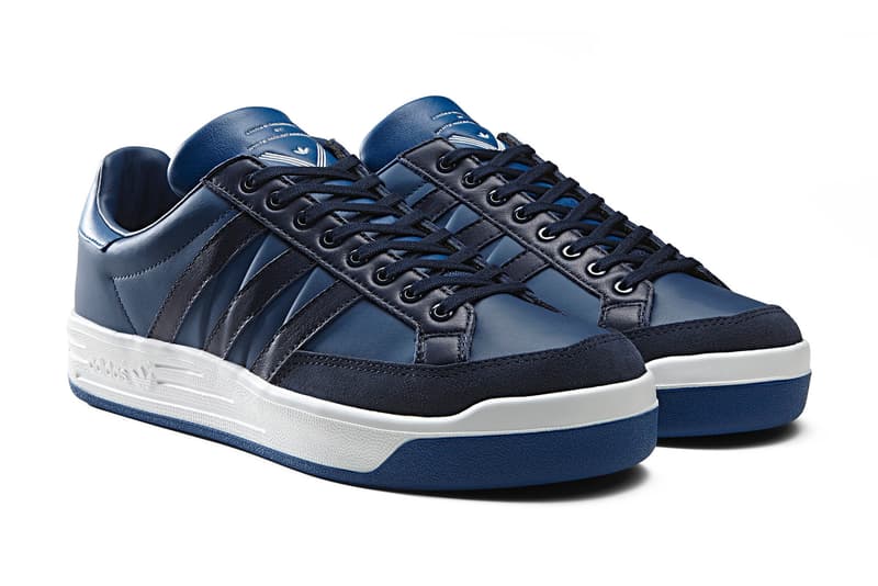 adidas Originals by White Mountaineering 2016 秋冬系列入手情報公開