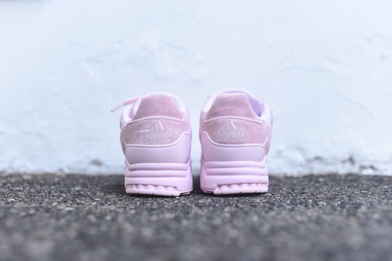 粉紅救兵﹣adidas Originals EQT Running Support 粉紅配色
