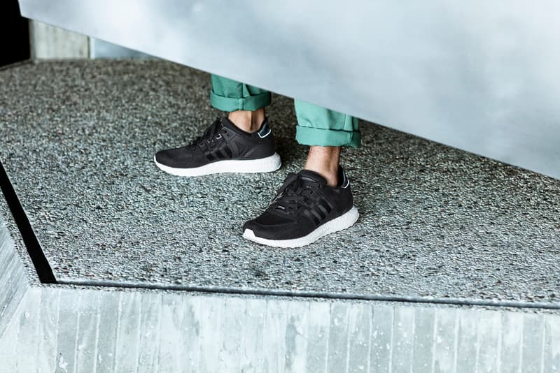 adidas Originals EQT Support 93/16 全新配色系列
