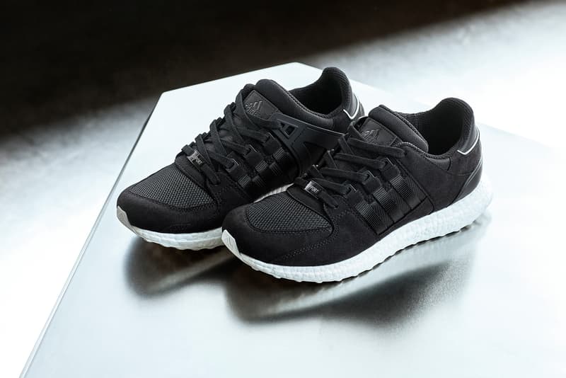 adidas Originals EQT Support 93/16 全新配色系列