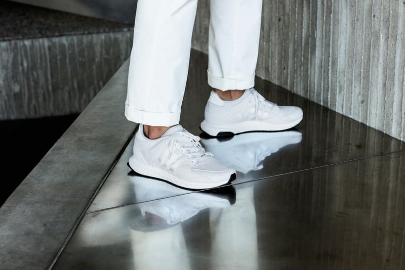 adidas Originals EQT Support 93/16 全新配色系列