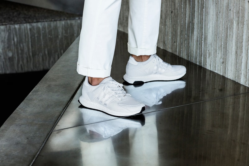 adidas Originals EQT Support 93/16 全新配色系列