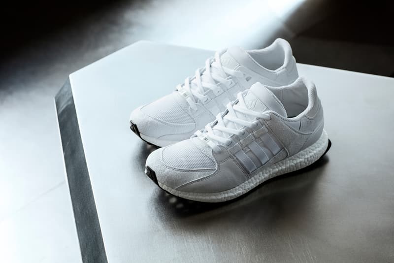 adidas Originals EQT Support 93/16 全新配色系列