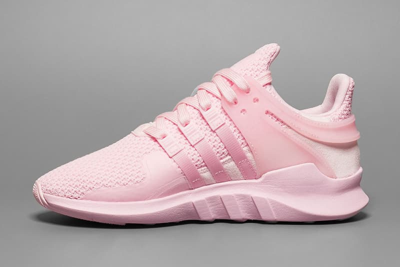 adidas Originals EQT Support ADV Triple Pink