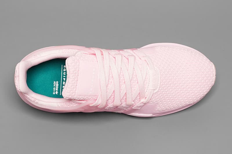 adidas Originals EQT Support ADV Triple Pink